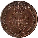 1 Macuta - Maria I