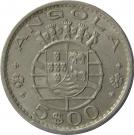 5 Escudos
