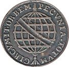 20 Reis - José I