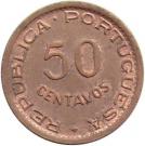 50 Centavos