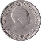 6 Pence - Elizabeth II