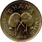 500 Cedis