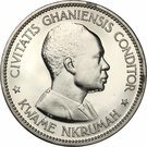 10 Shillings - Elizabeth II (Independence)