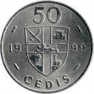 50 Cedis