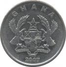 10 Pesewas
