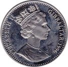 1 Royal - Elizabeth II Bulldog