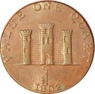 1 Quart (Robert Keeling)