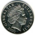 5 Pounds - Elizabeth II (Battle of Britain)