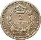 2 Quartos (Richard Cattons)