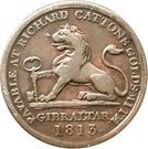2 Quartos (Richard Cattons)