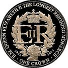 1 Crown