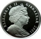 1 Crown - Elizabeth II (1838 Coronation of Queen Victoria)