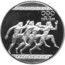 1000 Drachmes (Olympics)