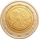 2 Euro (Marathon)