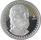 10 Euro (Euripides)