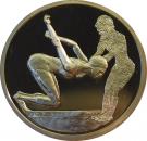 10 Euro (Swimming)