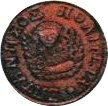 5 Gazettae (Denomination in Italian)
