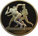 10 Euro (Free running)