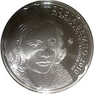 10 Euro (Sofia Vembo)