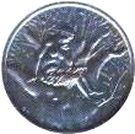 500 Drachmes (Common Market Membership)