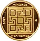 50 Euro (Minoan Civilization)