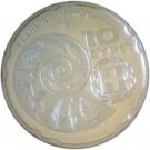 10 Euro (Biodiversity)