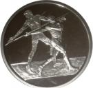 10 Euro (Javelin Throw)