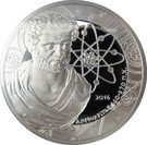 10 Euro (Dimocritos)