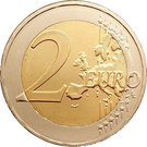 2 Euro (Marathon)