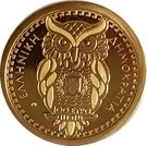 100 Euro (Athena)