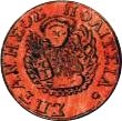 10 Gazettae (Denomination in Italian)