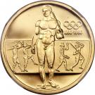 20 000 Drachmes (Olympics)