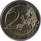 2 Euro (Crete)