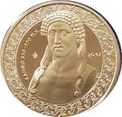 10 Euro (Sapfo)