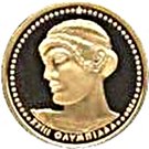 5000 Drachmes (Olympics)