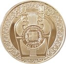 10 Euro (Sapfo)