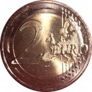 2 Euro (30 Years of EU Flag)