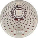 6 Euro (International year of Light)