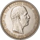 5 Drachmai - Geórgios