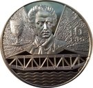 10 Euro (The Age of iron and Glass)