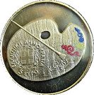 5 Euro (Nikolaos Gysis)
