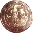 2 Euro (Spyridon Louis)