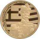 100 Euro (Balkan Wars)