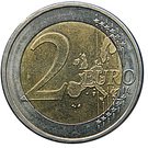 2 Euro (1st map)