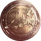 2 Euro (Spyridon Louis)
