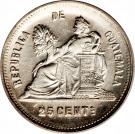 25 Centavos