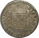 2 Reales - Carlos III