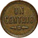 1 Centavo