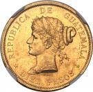 10 Pesos (Pattern strike)