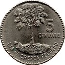 5 Centavos